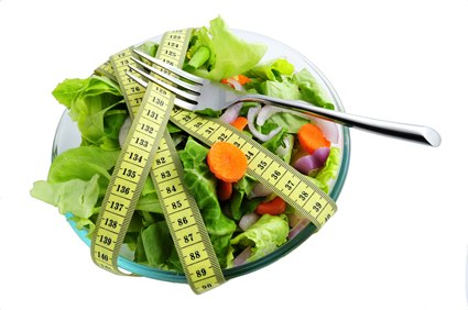 диети за отслабване с разделно хранене или диета весов
